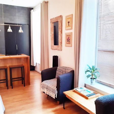 Kalu Studio 8 - Studio Cosy Centre Medieval Sarlat Buitenkant foto
