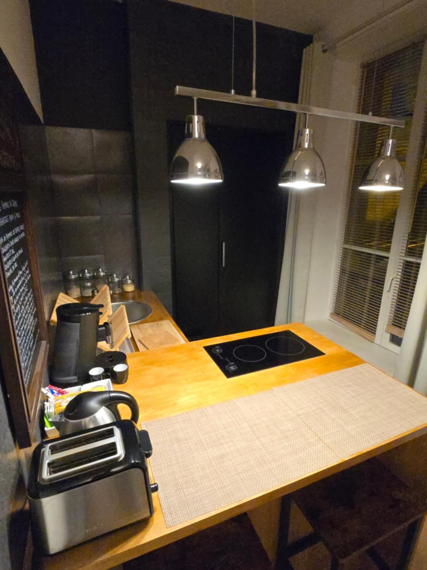 Kalu Studio 8 - Studio Cosy Centre Medieval Sarlat Buitenkant foto